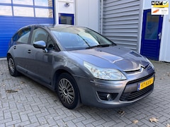 Citroën C4 - 1.6 VTi Attraction nette/NL Auto/Apk/Trekhaak/ECC