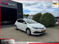 Toyota Auris - 1.8 Hybrid|Panorama|Nap|Apk|Cruise|Clima|Facelift