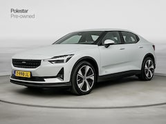 Polestar 2 - 2 Long Range Single Motor 78 kWh Pilot Lite