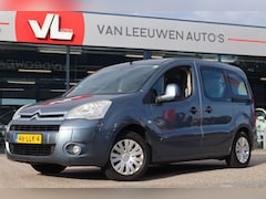 Citroën Berlingo - 1.6 VTi 120 Multispace | Airco | Elektrische ramen