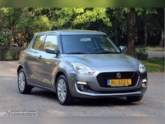 Suzuki Swift - 1.2 Select | 2018 | Navi | Achteruitkijkcamera |