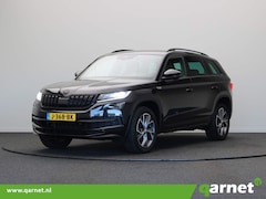 Skoda Kodiaq - 1.5 TSI Sportline Business | Keyless | Canton Audio | Cruise Control Adaptief |