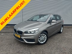 BMW 2-serie Active Tourer - 218i, airco, trekhaak, cruisecontrol,