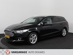 Ford Mondeo Wagon - 1.5 ST Line |Nette staat|Stoelverw|