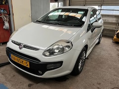 Fiat Punto Evo - 1.3 M-Jet Dynamic