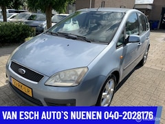 Ford Focus C-Max - 1.8-16V Trend 288.DKM MOTOR DEFECT