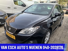 Seat Ibiza ST - 1.2 TDI Style Ecomotive 275.DKM MOTOR SCHADE