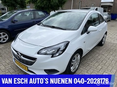 Opel Corsa - 1.0 Turbo Online Edition 180.DKM AIRCO PDC 3-DRS