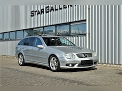 Mercedes-Benz C-klasse Combi - C 55 AMG Youngtimer