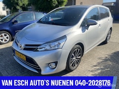 Toyota Verso - VAN 1.6 D-4D Dynamic 217.DKM AIRCO NAVI CAMERA GRIJSKENTEKEN