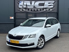 Skoda Octavia Combi - 1.6 TDI Greentech Ambition Business