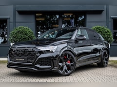 Audi RSQ8 - 4.0 TFSI Quattro 600pk Dynamic Plus, Panoramadak