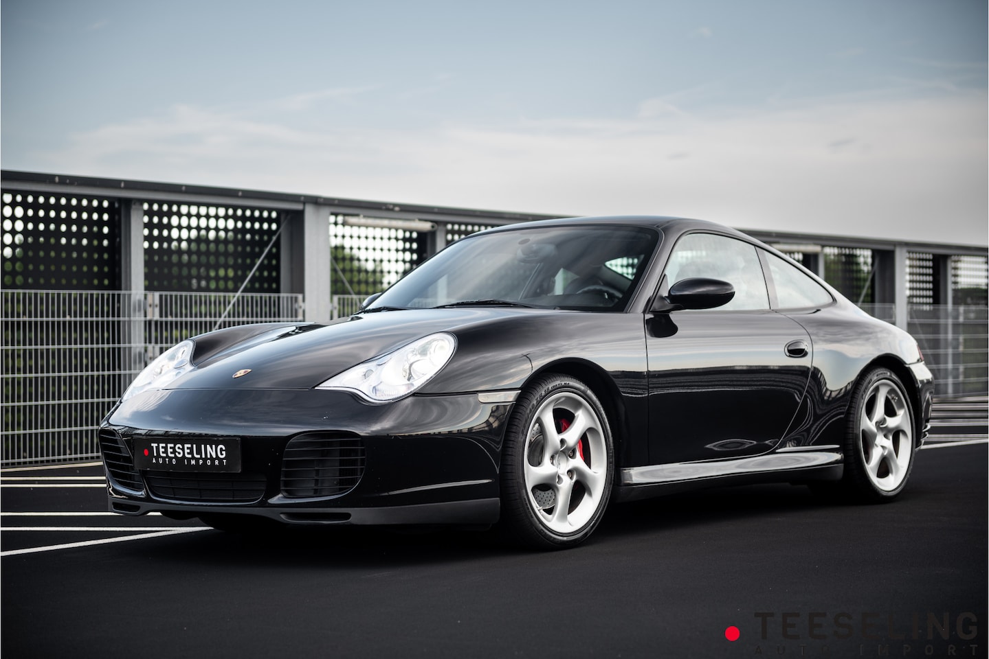 Porsche 911 - 3.6 Coupé Carrera 4S | Carplay | Opticoat | Nieuw onderhoud - AutoWereld.nl