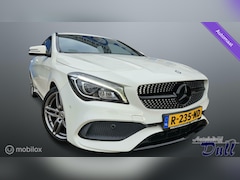 Mercedes-Benz CLA-klasse Shooting Brake - 200 Prestige