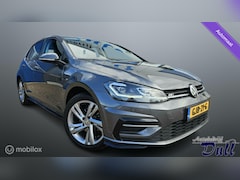 Volkswagen Golf - 1.5 TSI R-Line DSG Highline Apple Carplay