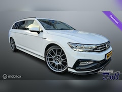 Volkswagen Passat Variant - 1.5 TSI R-Line 20'' BBS velgen