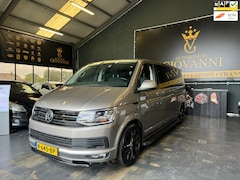 Volkswagen Transporter - 2.0 TDI L2H1 DC Highline inruilen is mogelijk