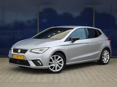 Seat Ibiza - 1.0 TSI FR 95PK | All Season | CarPlay | Nav | Full-LED | Climate & Cruise C. | PDC V&A |