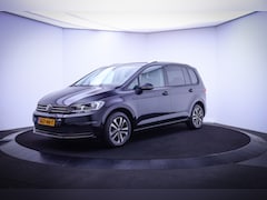 Volkswagen Touran - 1.5TSI Dsg 7Pers COMFORTLINE NAVI/APP CONNECT/ADAPTIVE CRUISE/DAB+/STOELVERW./PDC V+A/LMV