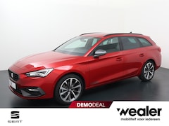 Seat Leon Sportstourer - 1.4 TSI 204pk eHybrid PHEV FR Business Intense | Trekhaak met wegklapbare kogel |