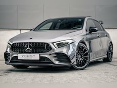 Mercedes-Benz A-klasse - AMG 35 4MATIC Premium Plus