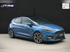 Ford Fiesta - 1.5 ST 200 PK, Performance Pack, Maxton, Panoramadak