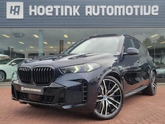 BMW X5 - XDrive50e Launch Edition / HUD / Pano / elc Trekhaak / Coating