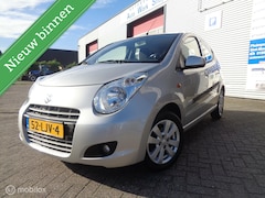 Suzuki Alto - 1.0 Comfort/Airco/Stuurbekr/5 deurs/Lm velgen/Nette auto/Zuinig in verbruik