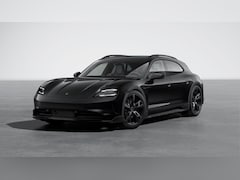 Porsche Taycan Cross Turismo - 4 105 kWh