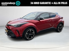 Toyota C-HR - 2.0 Hybrid GR-Sport