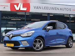 Renault Clio - 1.2 Dynamique | Automaat | Navi | Airco