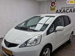 Honda Jazz - 1.2 AIRCO GARANTIE NIEUWE APK