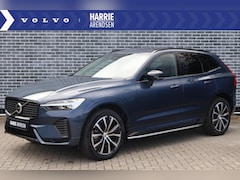 Volvo XC60 - 2.0 Recharge T6 AWD Plus Dark | Keyless entry | Rondom zicht camera | Schuif-kantel dak |