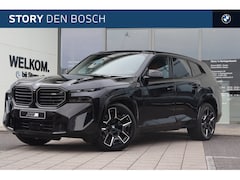 BMW XM - PHEV 50e / Trekhaak / Stoelventilatie / Massagefunctie / Adaptief M Onderstel Professional