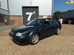 Volkswagen Bora - 1.9 TDI Comfortline