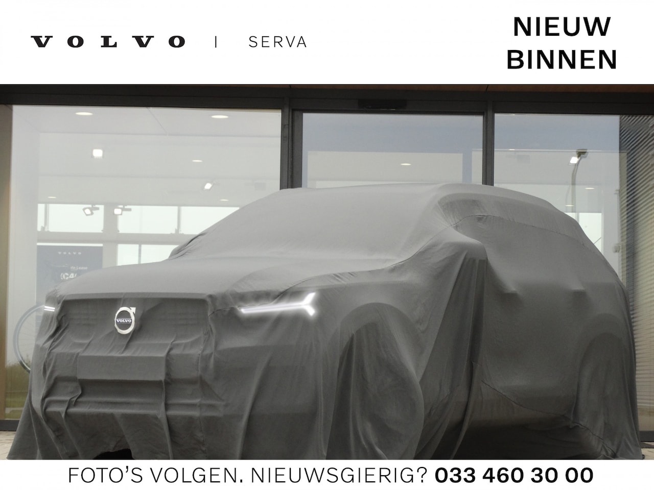 Volvo XC40 - T4 Plug-in Hybrid Recharge Inscription - AutoWereld.nl