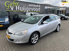 Opel Astra Sports Tourer - 1.4 Edition