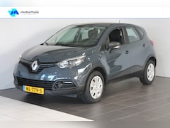 Renault Captur - Energy TCe 90PK Authentique