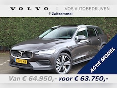 Volvo V60 Cross Country - 2.0 B5 AWD Plus