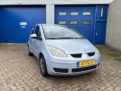 Mitsubishi Colt - 1.3 Inform Cool Pack * Airco * 5 Deurs