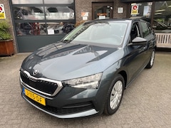 Skoda Scala - 1.0 TSI Greentech 95pk