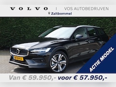 Volvo V60 Cross Country - 2.0 B5 AWD Ultimate