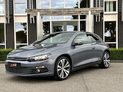 Volkswagen Scirocco - 1.4 TSI Nieuwe Distributieketting