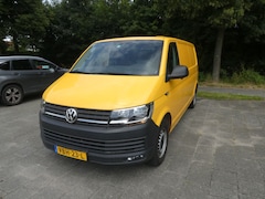 Volkswagen Transporter - 2.0 TDI L2H1 Highline APK 5-11-2025