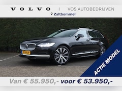 Volvo V90 - B5 Ultimate Bright