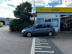 Opel Zafira - 1.6 Enjoy 7 PERSOONS