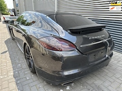 Porsche Panamera - 3.6 4 AUT/PANO/BOSE/XENON/CAMERA/LEDER