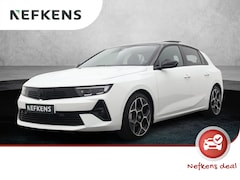 Opel Astra - Ultimate 130pk Automaat | Navigatie | Panoramadak | Licht Metalen Velgen 18" | Elektrisch