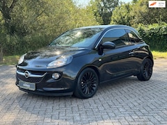 Opel ADAM - 1.4 Glam SPORTIEF I CRUISE I PANO I VOLL ONDERHOUD I NWE APK