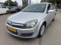 Opel Astra - 1.6 Edition AIRCO APK NAP 5DRS